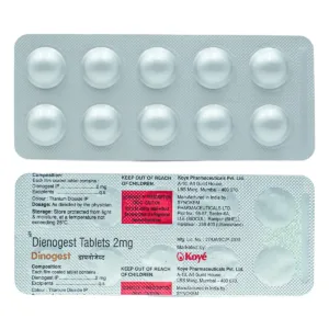Dinogest Tablet