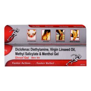Divon Gel