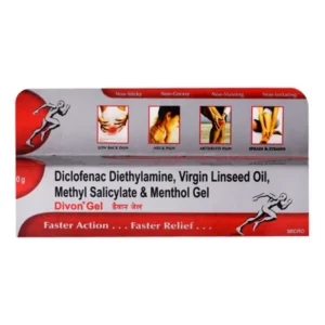 Divon Gel