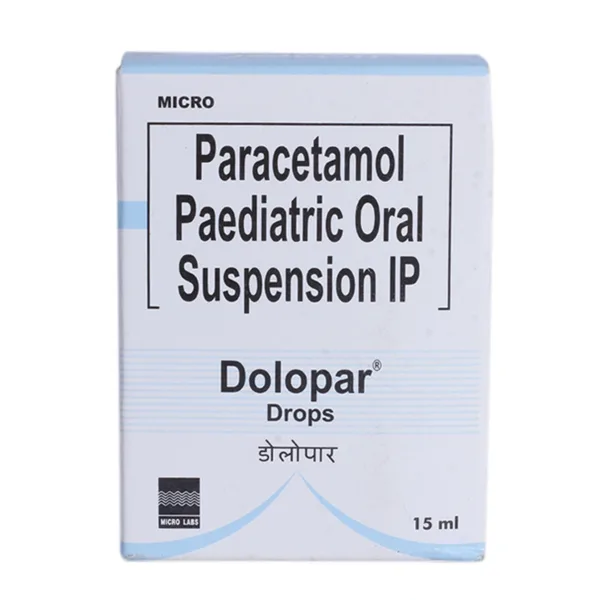 Dolopar Drops