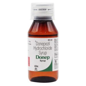 Donep Syrup