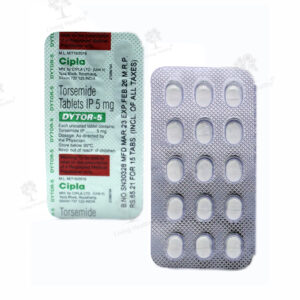 Dytor 5 Tablet