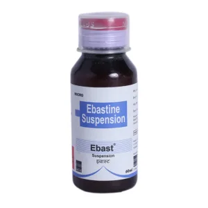 Ebast Suspension