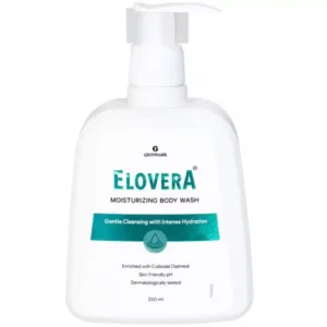 Elovera Moisturizing Body Wash