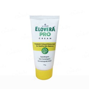 Elovera Pro Moisturising Cream