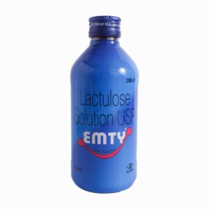 Emty Oral Solution