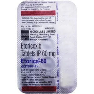 Etorica-60 Tablet
