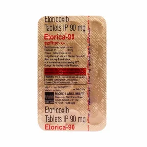 Etorica-90 Tablet