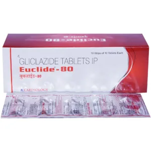 Euclide-80 Tablet