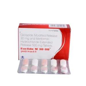 Euclide M 30 OD Tablet