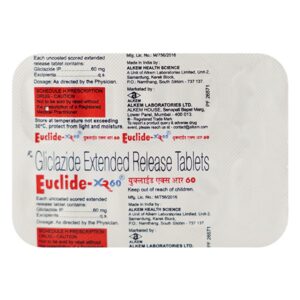 Euclide XR 60 Tablet