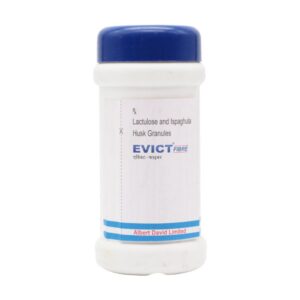 Evict Fibre Granules