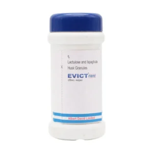 "Evict Fibre Granules, Evict Fibre Granules price, Evict Fibre Granules alternatives, Lactulose+Ispaghula"