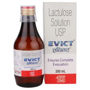 Evict Oral Syrup