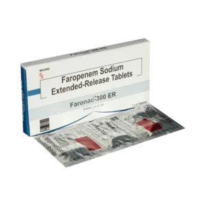 Faronac 300 ER Tablet