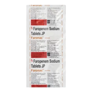 Faronac Tablet
