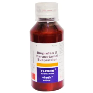 Flexon Suspension