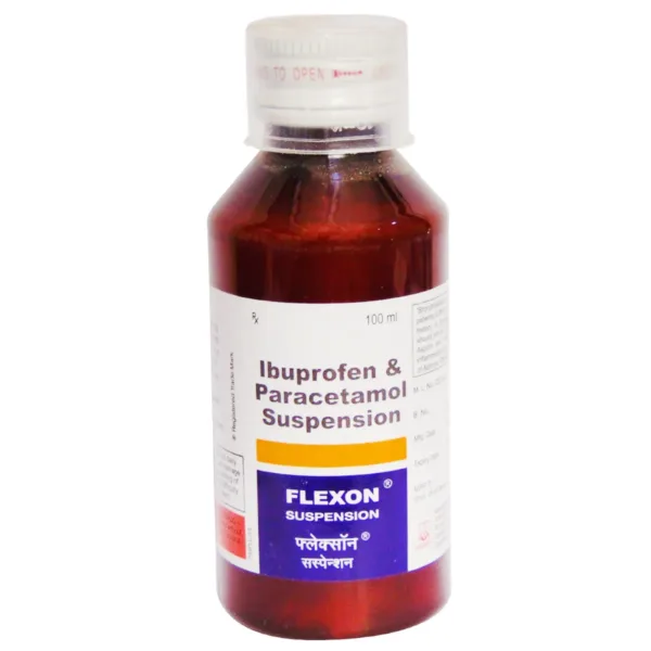 Flexon Suspension
