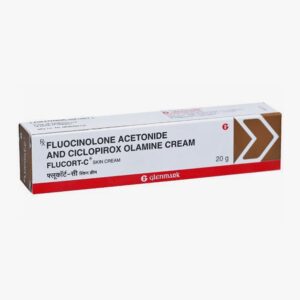 Flucort-C Cream