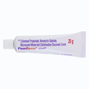 Fourderm Cream