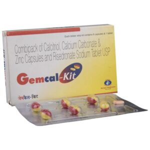 Gemcal-Kit