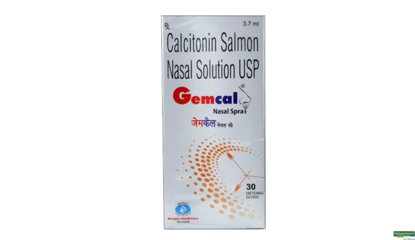 Gemcal Nasal Spray