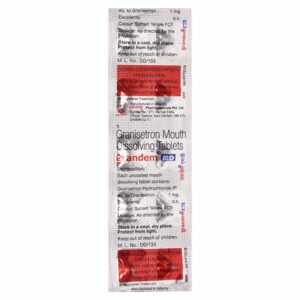 Grandem MD Tablet
