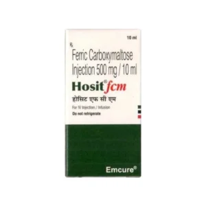Hosit FCM Injection