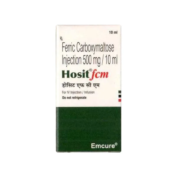 Hosit FCM Injection