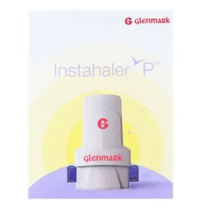 Instahaler P Inhaler