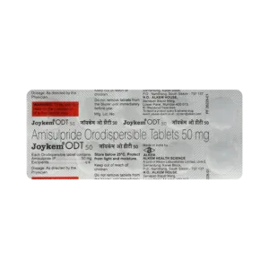 Joykem ODT 50 Tablet