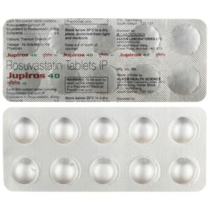 Jupiros 40 Tablet