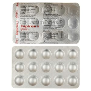 Jupiros 5 Tablet