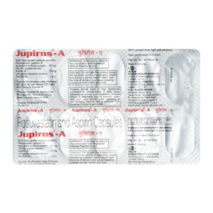 Jupiros-A Capsule