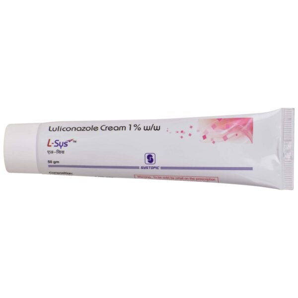 L-Sys Cream