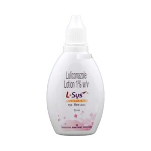 L-Sys Lotion