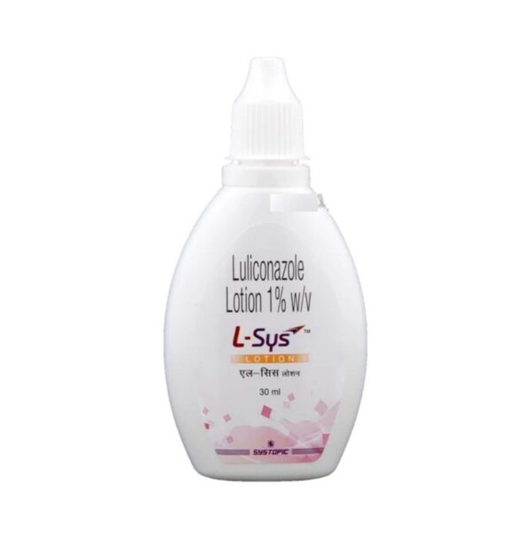 L-Sys Lotion