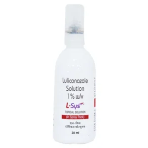 L-Sys Topical Solution