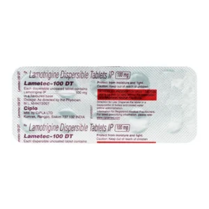 Lametec-100 DT Tablet