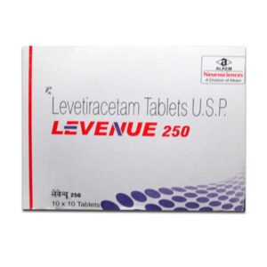Levenue 250 Tablet