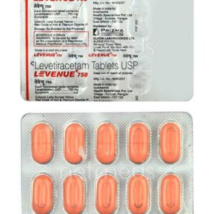 Levenue 750 Tablet
