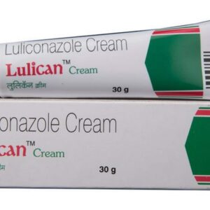 Lulican Cream