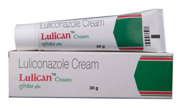 Lulican Cream