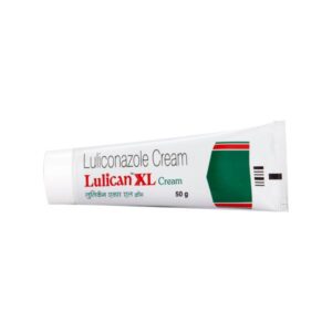Lulican XL Cream
