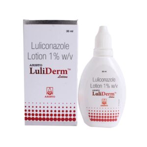 Luliderm Lotion