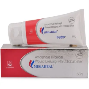 Megaheal Gel