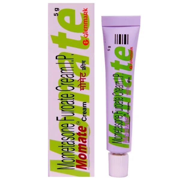 Momate Cream