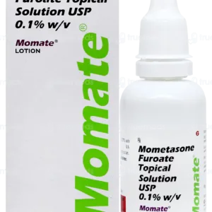 Momate Lotion