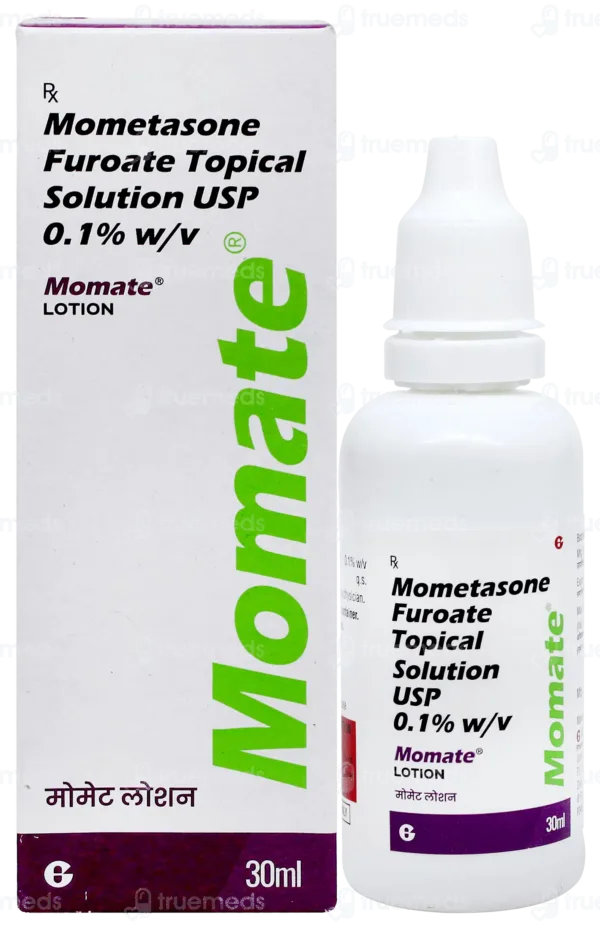 Momate Lotion