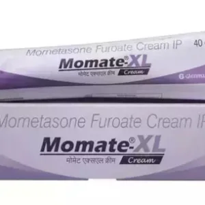 Momate-XL Cream
